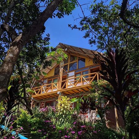 Eco Hotel Manu Viajeros San Agustín 外观 照片