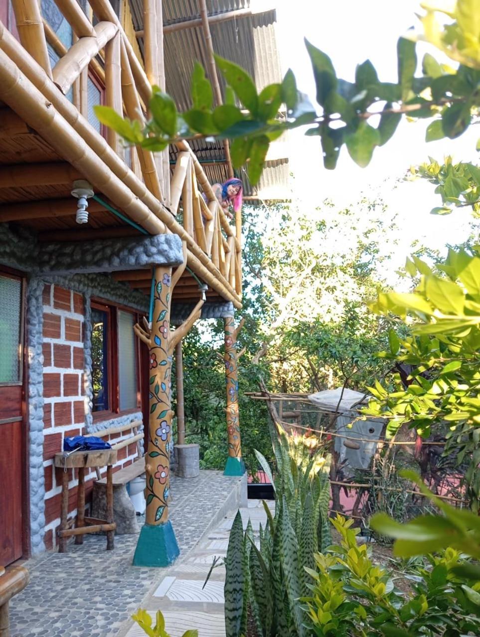 Eco Hotel Manu Viajeros San Agustín 外观 照片